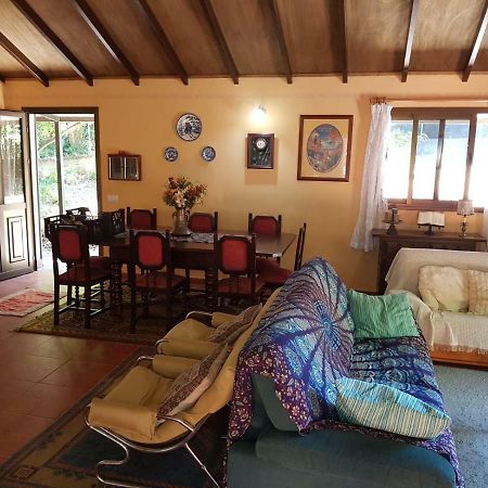 Finca La Casita La Orotava Εξωτερικό φωτογραφία
