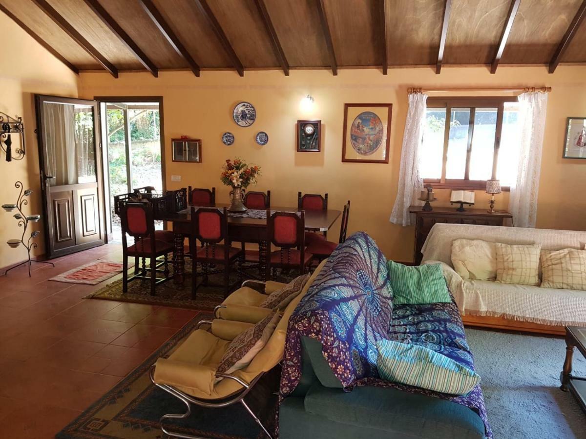 Finca La Casita La Orotava Εξωτερικό φωτογραφία