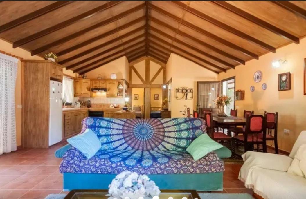 Finca La Casita La Orotava Εξωτερικό φωτογραφία