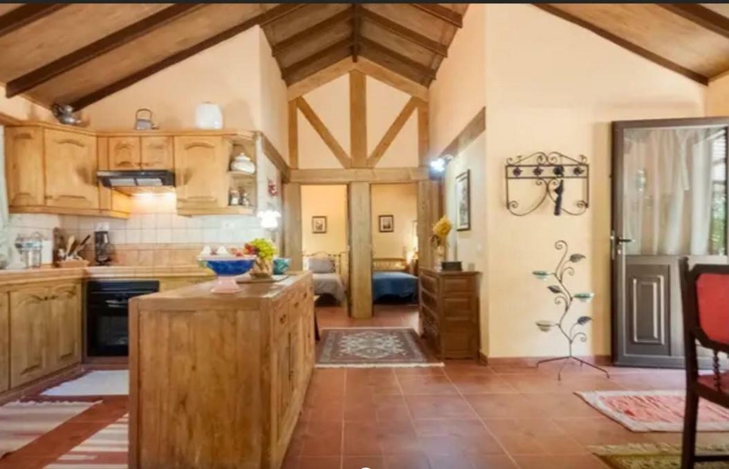 Finca La Casita La Orotava Εξωτερικό φωτογραφία