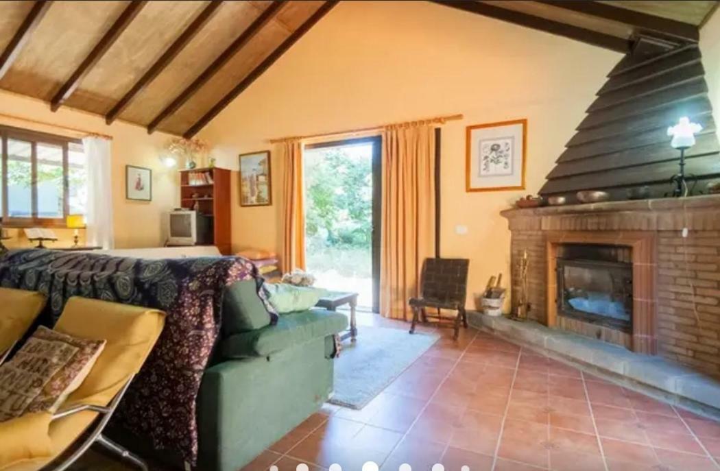 Finca La Casita La Orotava Εξωτερικό φωτογραφία
