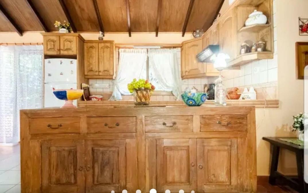 Finca La Casita La Orotava Εξωτερικό φωτογραφία