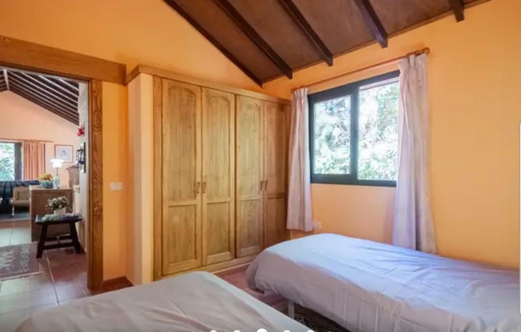 Finca La Casita La Orotava Εξωτερικό φωτογραφία
