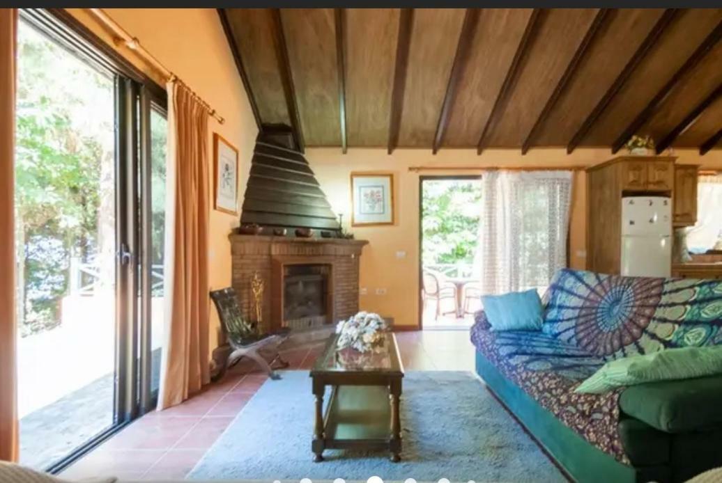 Finca La Casita La Orotava Εξωτερικό φωτογραφία