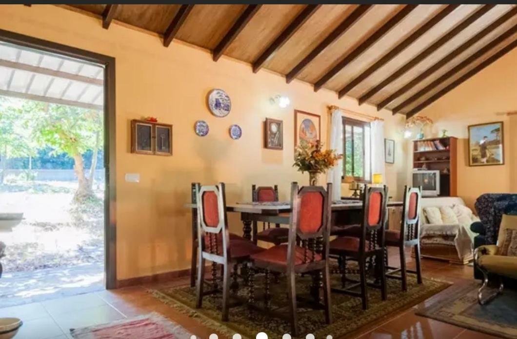 Finca La Casita La Orotava Εξωτερικό φωτογραφία